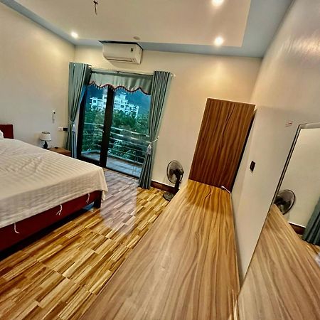 Phong Nha Moonlight Villas Esterno foto