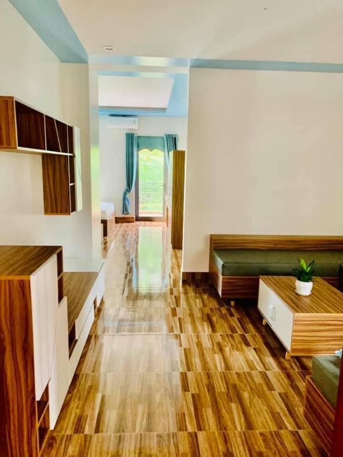 Phong Nha Moonlight Villas Esterno foto