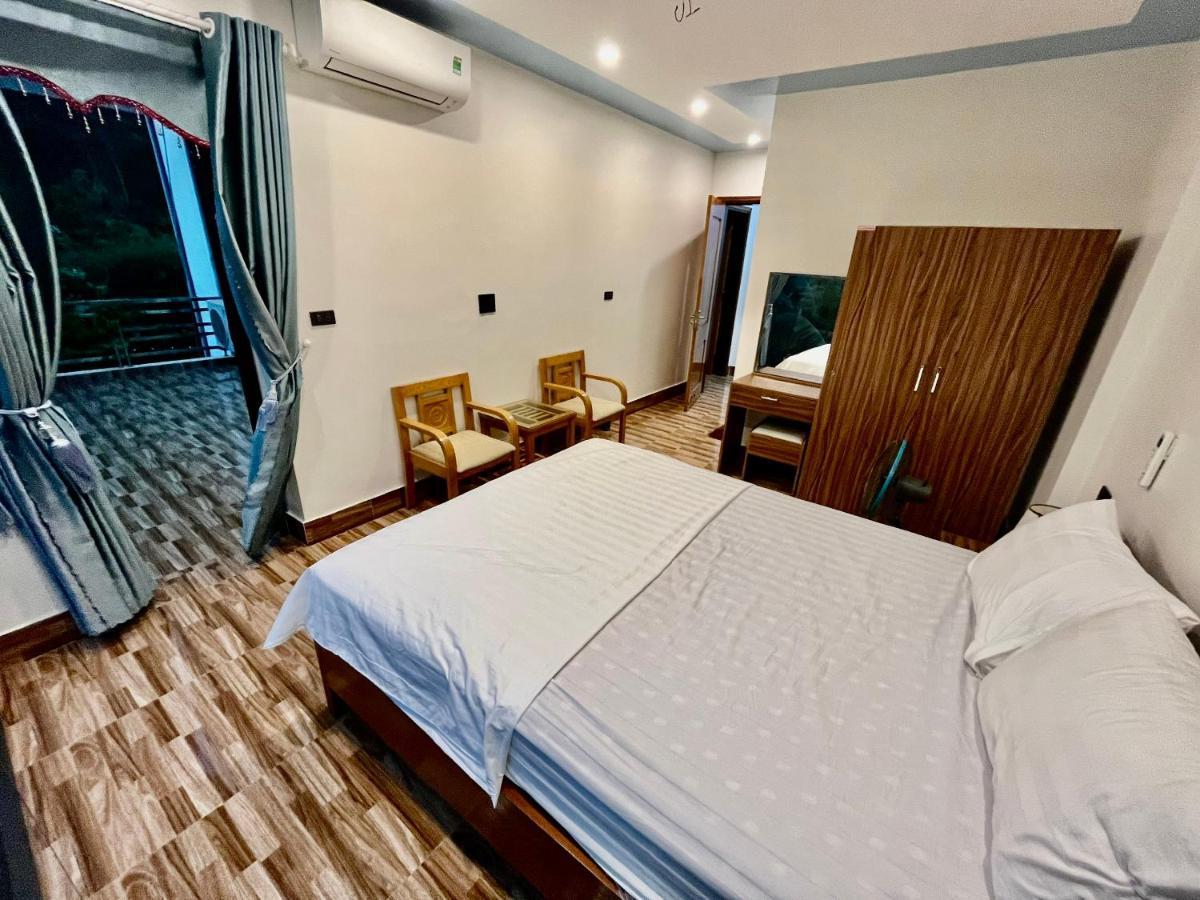 Phong Nha Moonlight Villas Esterno foto