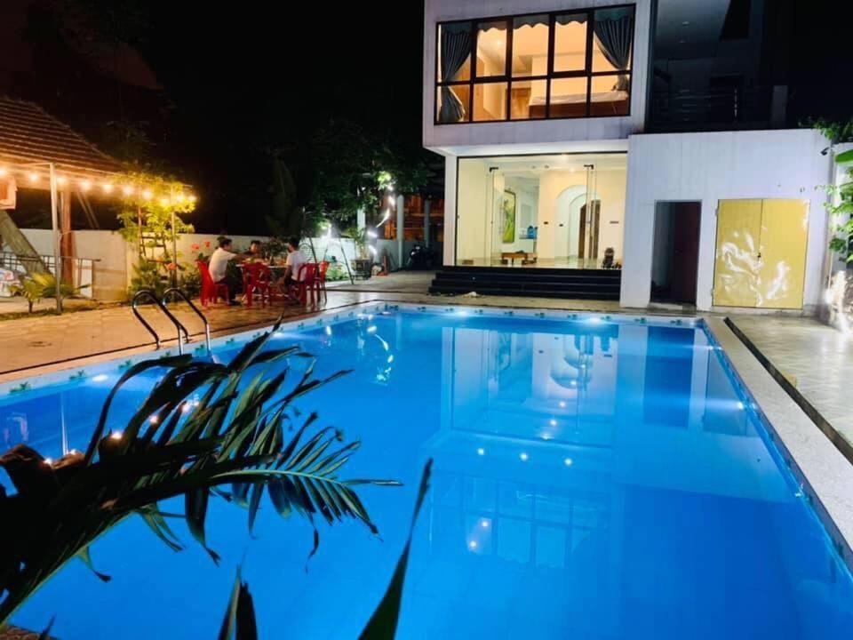 Phong Nha Moonlight Villas Esterno foto