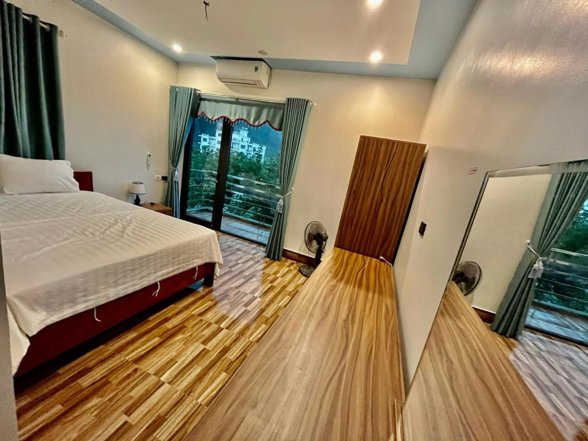 Phong Nha Moonlight Villas Esterno foto